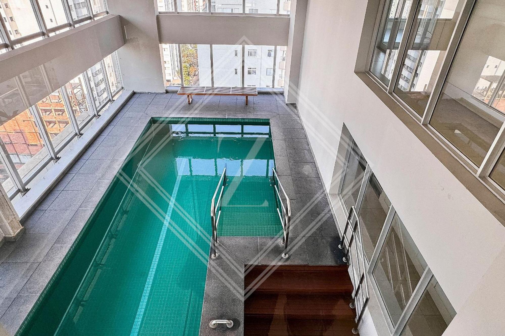 Zainalofts7 Brooklin - Ao Lado Do Metro 91a Ny/sp Apartamento *